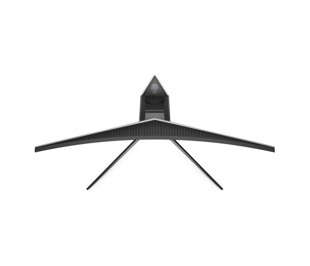 Dell 34,1'' AW3418DW 210-AMNE Czarny, Srebrny - 1460532 - zdjęcie 9